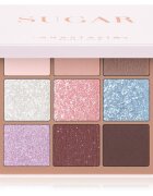 Anastasia Beverly Hills Mini Sugar Palette палитра сенки за очи 8 гр.