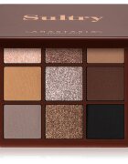 Anastasia Beverly Hills Mini Sultry Eye Shadow Palette палитра сенки за очи 9 гр.
