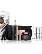 Anastasia Beverly Hills OG Brow Kit подаръчен комплект цвят Ebony