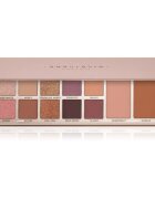 Anastasia Beverly Hills Palette Primrose палитра от сенки за очи 2104 гр.