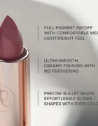 Anastasia Beverly Hills Satin Lipstick сатенено червило цвят Haze 3 гр.