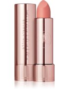 Anastasia Beverly Hills Satin Lipstick сатенено червило цвят Hush Pink 3 гр.