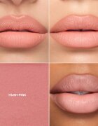 Anastasia Beverly Hills Satin Lipstick сатенено червило цвят Hush Pink 3 гр.