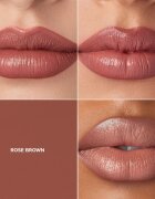 Anastasia Beverly Hills Satin Lipstick сатенено червило цвят Rose Brown 3 гр.