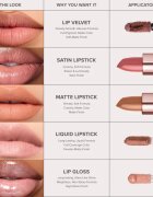 Anastasia Beverly Hills Satin Lipstick сатенено червило цвят Tease 3 гр.