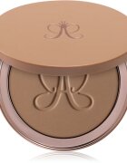 Anastasia Beverly Hills Smooth Blur Bronzer компактна бронзираща пудра цвят Golden Beach Glow 10 гр.