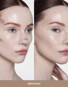 Anastasia Beverly Hills Smooth Blur Contour Stick контуриращ молив цвят Greyscale 8 гр.
