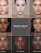 Anastasia Beverly Hills Smooth Blur Contour Stick контуриращ молив цвят Greyscale 8 гр.