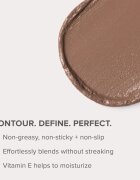 Anastasia Beverly Hills Smooth Blur Contour Stick контуриращ молив цвят Greyscale 8 гр.
