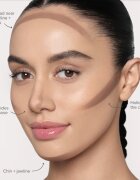 Anastasia Beverly Hills Smooth Blur Contour Stick контуриращ молив цвят Greyscale 8 гр.