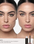 Anastasia Beverly Hills Smooth Blur Contour Stick контуриращ молив цвят Greyscale 8 гр.