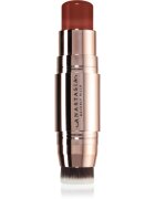 Anastasia Beverly Hills Stick Blush руж в стик цвят Peach Caramel 8 гр.