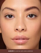 Anastasia Beverly Hills Volumizing Tinted Brow Gel дълготраен гел за вежди цвят Auburn 3.2 мл.