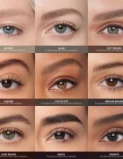 Anastasia Beverly Hills Volumizing Tinted Brow Gel дълготраен гел за вежди цвят Auburn 3.2 мл.