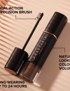 Anastasia Beverly Hills Volumizing Tinted Brow Gel дълготраен гел за вежди цвят Auburn 3.2 мл.