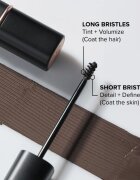Anastasia Beverly Hills Volumizing Tinted Brow Gel дълготраен гел за вежди цвят Auburn 3.2 мл.