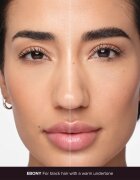 Anastasia Beverly Hills Volumizing Tinted Brow Gel дълготраен гел за вежди цвят Ebony 2.1 мл.
