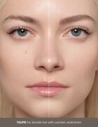 Anastasia Beverly Hills Volumizing Tinted Brow Gel дълготраен гел за вежди цвят Taupe 2.1 мл.