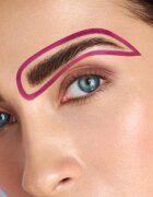 andmetics Professional Brow & Lash Tint боя за вежди и мигли цвят Graphit 20 мл.