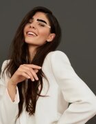 andmetics Professional Brow & Lash Tint боя за вежди и мигли цвят Graphit 20 мл.