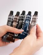 andmetics Professional Brow & Lash Tint боя за вежди и мигли цвят Graphit 20 мл.