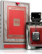 Anfar Aesthetic Edition Intense Sport парфюмна вода унисекс 100 мл.