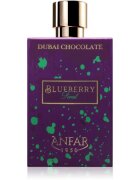 Anfar Dubai Chocolate Blueberry Forest парфюмен екстракт унисекс 80 мл.