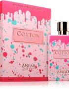 Anfar Dubai Chocolate Cotton Candy парфюмен екстракт унисекс 80 мл.