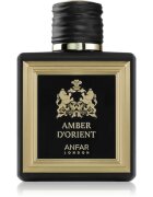 Anfar London Amber D'Orient парфюмна вода унисекс 115 мл.