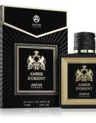 Anfar London Amber D'Orient парфюмна вода унисекс 115 мл.