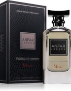 Anfar Midnight Homme Intense парфюмен екстракт за мъже 100 мл.