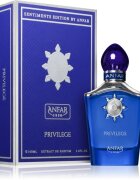Anfar Privilege парфюмен екстракт за мъже 100 мл.