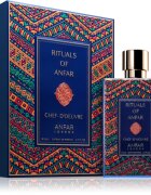 Anfar Rituals Of Chef-D'Oeuvre парфюмен екстракт унисекс 80 мл.