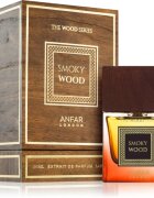 Anfar Smoky Wood парфюмна вода за мъже 100 мл.