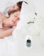 Angelcare AC127 монітор руху с аудио бебефон 1 бр.