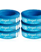 Angelcare Classic резервна касета 6 бр.