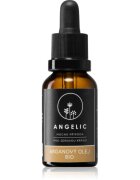 Angelic Argan Oil био арганово олио 25 мл.
