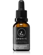 Angelic Hyaluronic serum интезивен хидратиращ серум 25 мл.