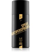 Angry Beards Antisweat Sick Sensei антиперспирант 150 мл.