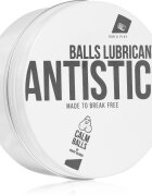 Angry Beards Balls Lubricant Antistick спортен лубрикант 135 гр.