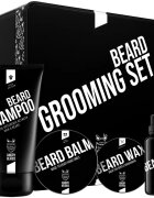 Angry Beards Beard Grooming комплект за брадата