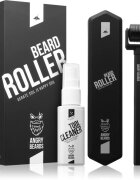 Angry Beards Beard Roller грижа за растеж на брадата