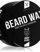 Angry Beards Beard Wax Beardich B. восък за брада 30 мл.