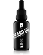 Angry Beards Bobby Citrus Beard Oil олио за брада 30 мл.