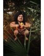 Angry Beards Bobby Citrus Beard Oil олио за брада 30 мл.