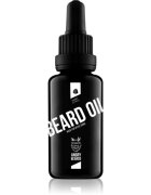 Angry Beards Bobby Citrus Beard Oil олио за брада 30 мл.