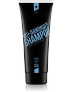 Angry Beards Bush Shaman Anti-Dandruff Shampoo шампоан против пърхот за мъже 230 мл.