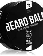 Angry Beards Carl Smooth балсам за брада 46 гр.