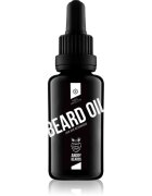 Angry Beards Chrisss Traveller Beard Oil 2.0 олио за брада 30 мл.