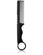 Angry Beards Combat Comb гребен за брада 1 бр.